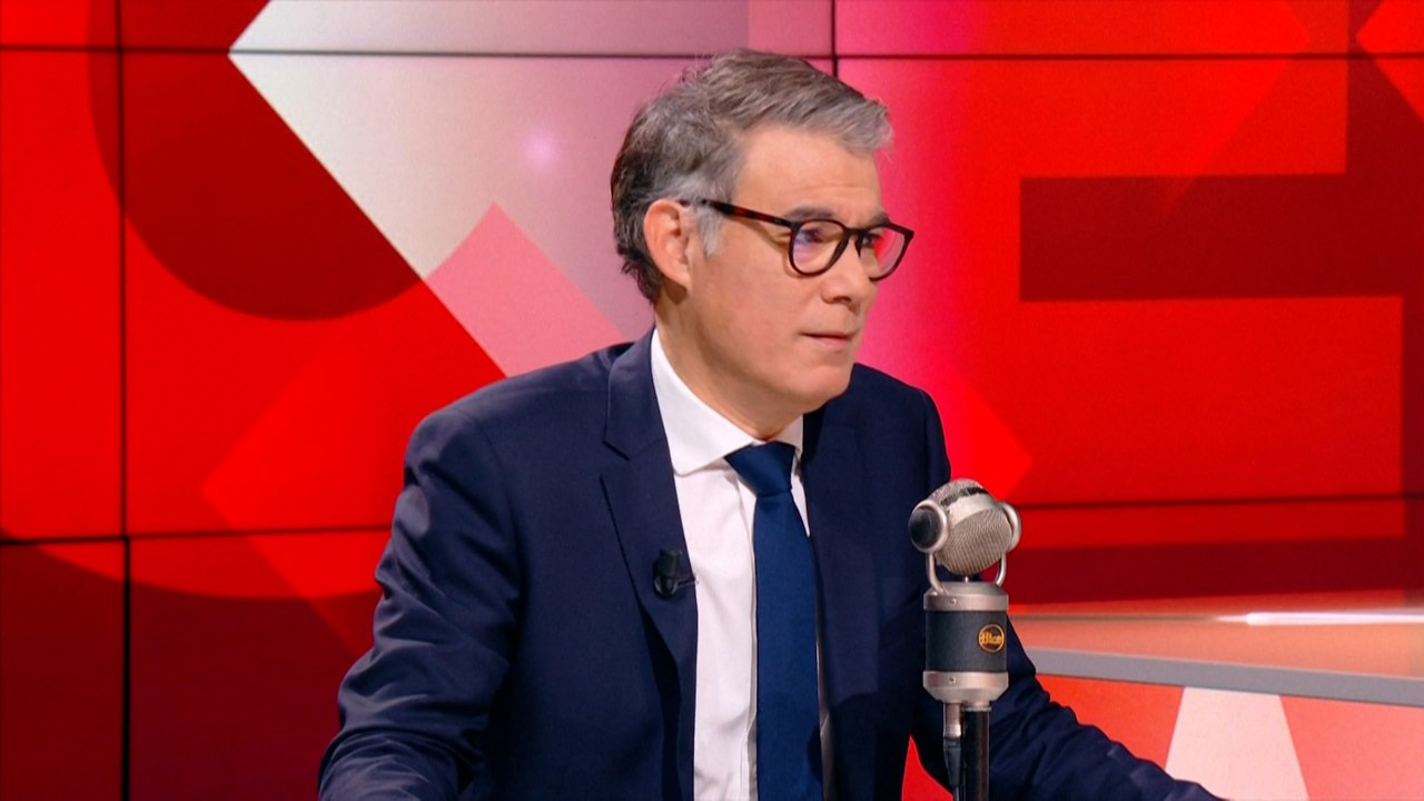 Le nouveau Premier ministre « ne peut pas être François Bayrou », estime Olivier Faure