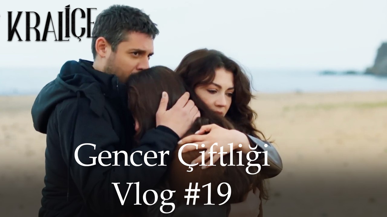 Gencer Çiftliği / Vlog #19