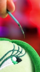 EWW 🤢👗 Save a Broken Doll #123go