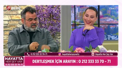 Hayatta Her Şey Var 11 Aralık 2024