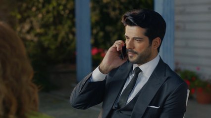 Endless Love Episode 22 - Dil Ne Kaha (Hindi Dubbed) - Kara Sevda