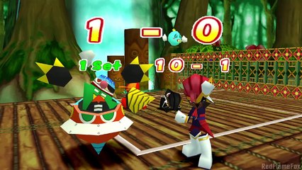Klonoa Beach Volleyball (ITA) - Parte 1