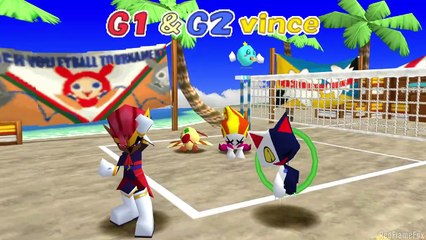 Klonoa Beach Volleyball (ITA) - Parte 4
