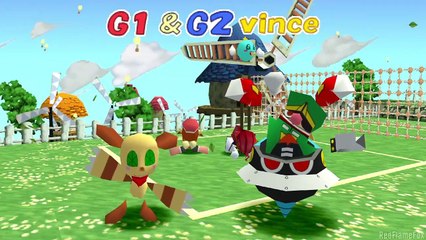 Klonoa Beach Volleyball (ITA) - Parte 5