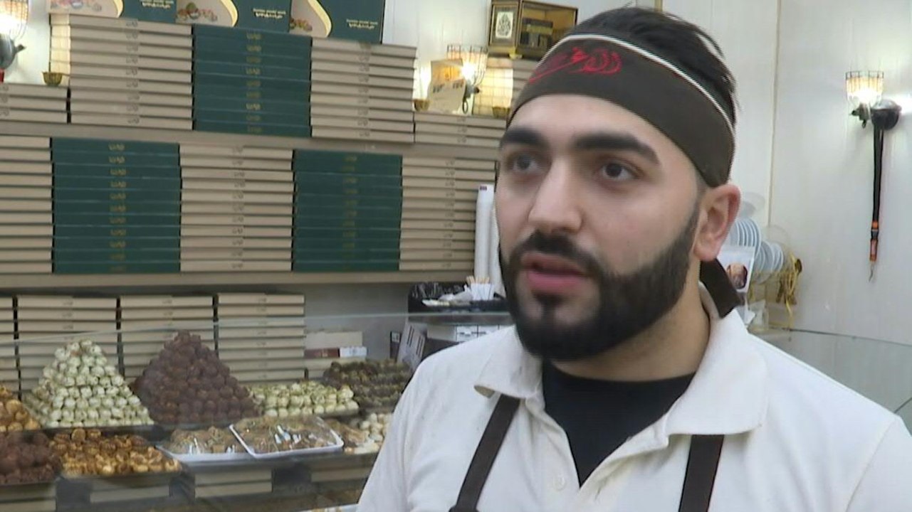 Exil-Syrer über neue Regierung: 'Sind das die Richtigen?'