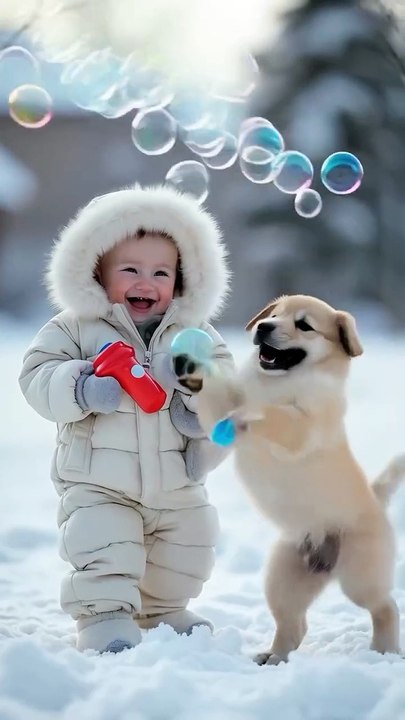 Winter & Ice