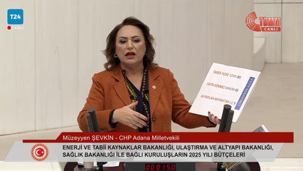 CHP'li Şevkin, TBMM'de madenciler için yüzünü siyaha boyadı: Bu hepimizin alnının karasıdır