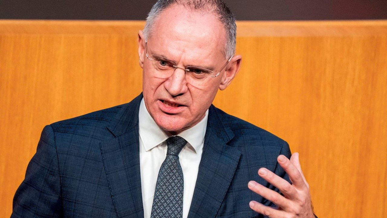 Nationalrat: Karner will stufenweise Rückkehr von Syrern