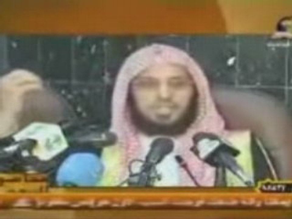 ceux qui connaissent pas le vrais islam 03