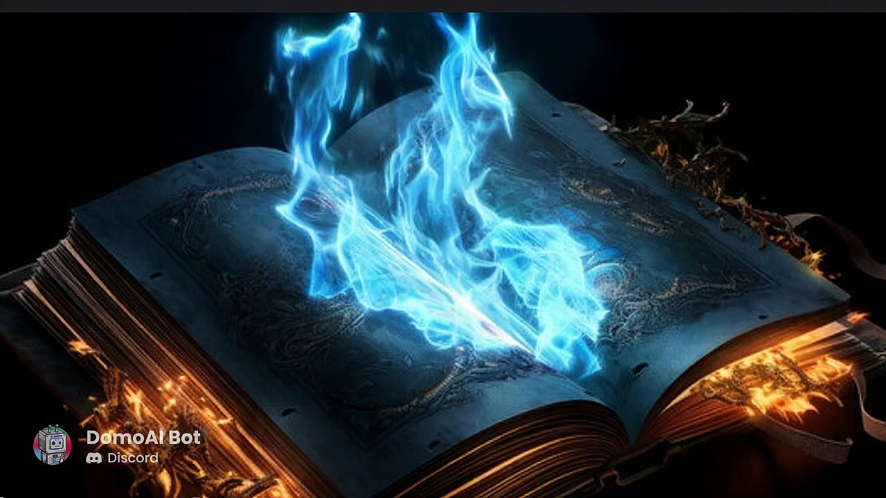 Fire fass battle through the heavens new fire