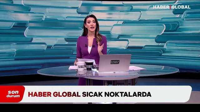 Muhaliflerin yönetimi ele aldığı Suriye'de son durum! Başkent Şam'da patlama sesleri, Deyrizor ve Ayn El-Arab...