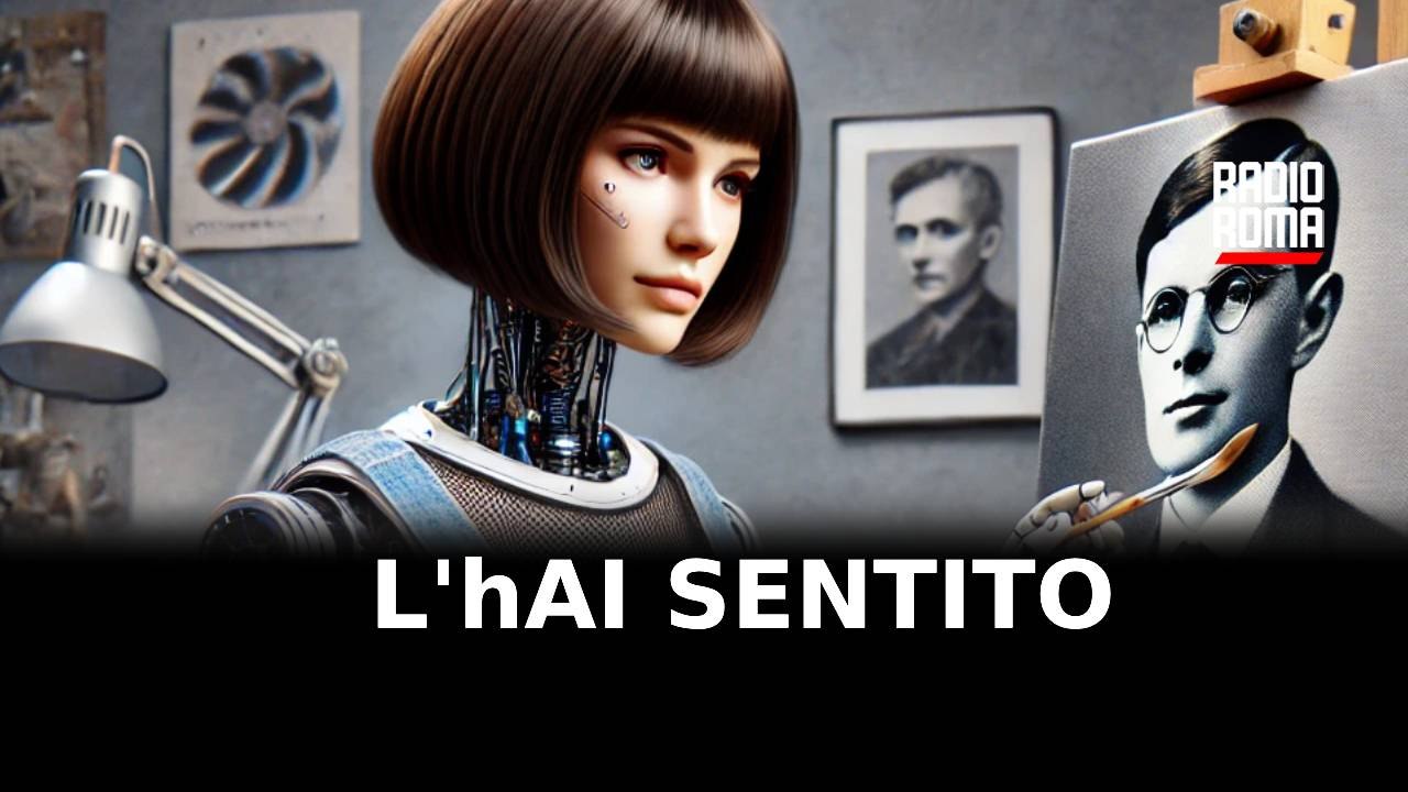 L'hAI Sentito - Pillole sulle Novità Tech i Robot Umanoidi