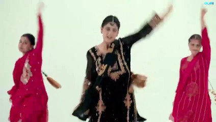 SUIT (Official Video) - Guri Feat Pranjal Dahiya _ Latest Punjabi Song 2024