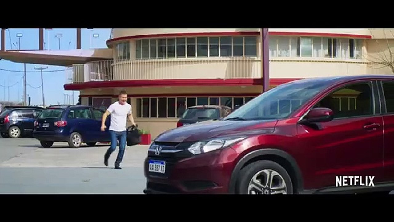 Corazón loco Tráiler oficial Netflix - Vídeo Dailymotion