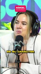 Noelia Antonelli sorprendió al contar intimidades y destrozar a Nancy  Pazos con una frase letal. Mirala.