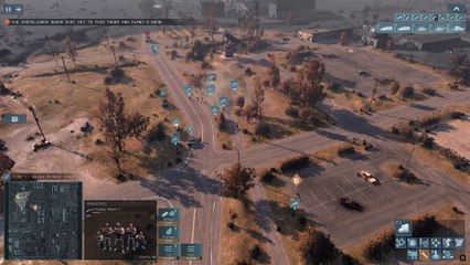 Terminator Dark Fate - Defiance We are Legion - Gameplay Trailer