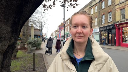 ‘There aren’t enough police on the street in London’: Does the Met have a community presence?