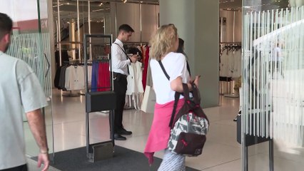 Inditex gana 4.449 millones en nueve primeros meses de su año fiscal