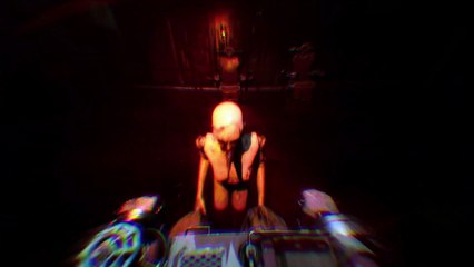The Outlast Trials Project Breach - Gameplay Trailer