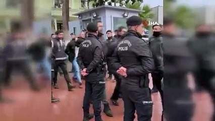 Bursa’da uyuşturucu baskını!