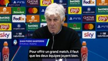 Gasperini : 