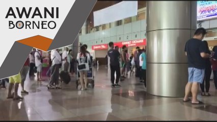 Sarawak sasar 609,000 pelancong Indonesia pada 2025