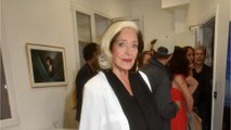 Françoise Fabian “dégoûtée” par les réseaux sociaux : “Je ne peux pas supporter ça”