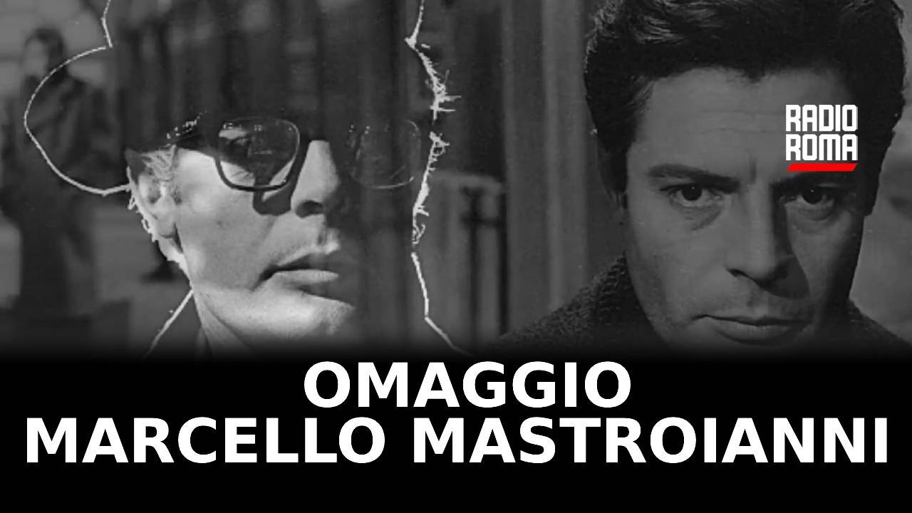 Mastroianni, l’omaggio del Moma a 100 anni dalla nascita