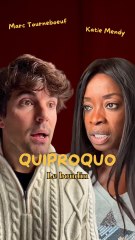 Quiproquo du boudin