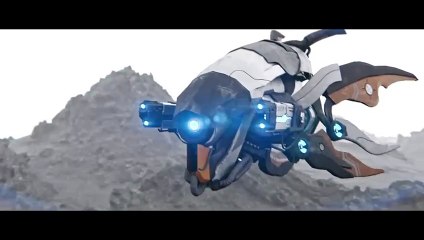 Cyber Invasion🌀Film Complet en Français🌀Action