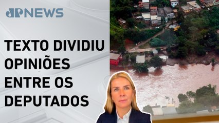 Câmara aprova aumento de pena para crimes cometidos em calamidade; Deyse Cioccari comenta