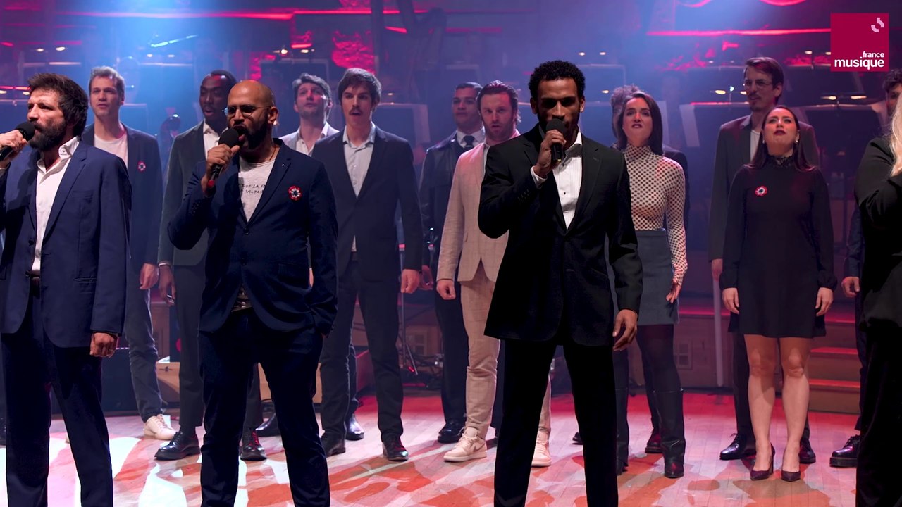 Claude-Michel Schönberg : Les Misérables