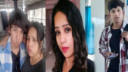 Bhabhi Ji Actress Sapna Singh पर टूटा दुखों का पहाड़, बेटे की मौत, पुलिस ने की 2 गिरफ्तारी  !