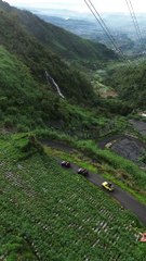 Wonosobo menunggu liburanmu