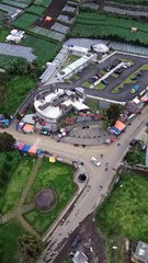 Dieng Jawa Tengah