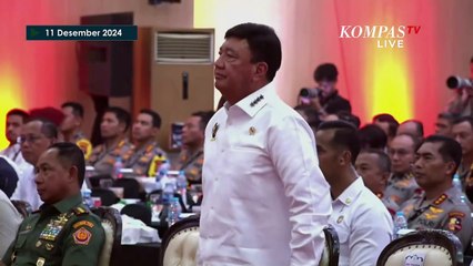 Cerita Prabowo Ada Peraih Adhi Makayasa di Kabinet Merah Putih