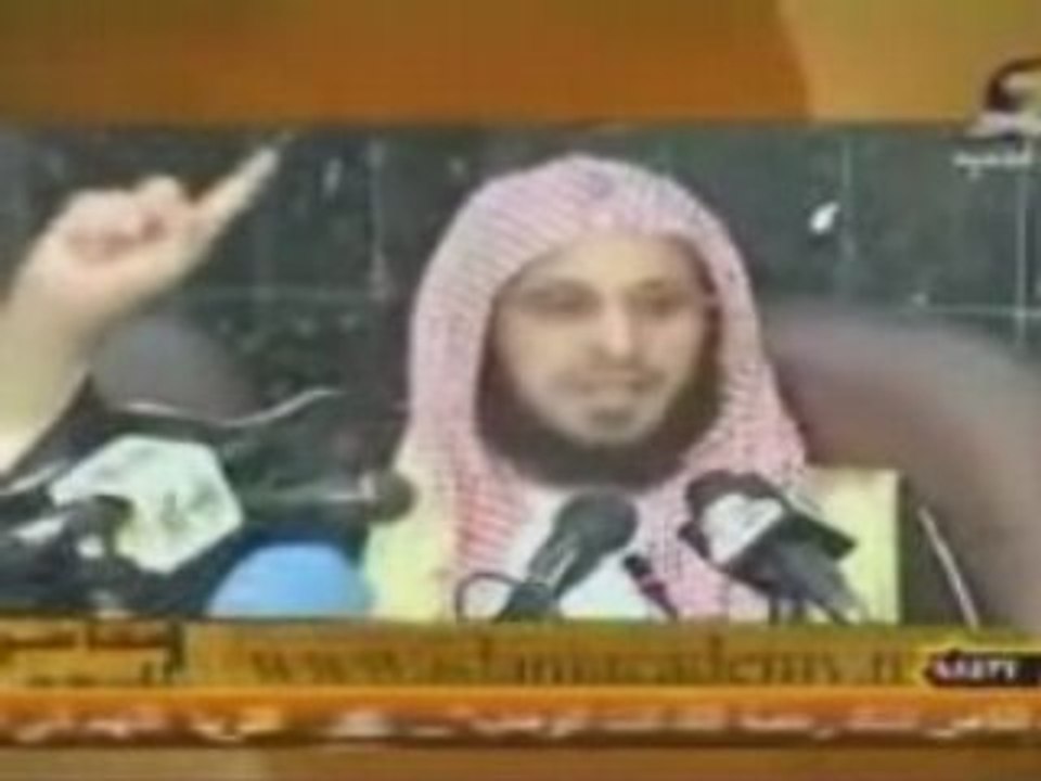 ceux qui connaissent pas le vrais islam 02