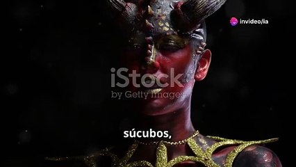 Los demonios del deseo: íncubos y súcubos, ¿realidad o mito?