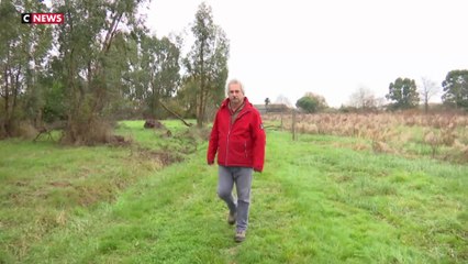 Mobilisation des agriculteurs : portrait d'un membre de la Coordination rurale