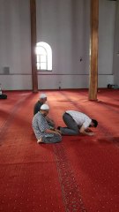 İbadet ancak Allah için