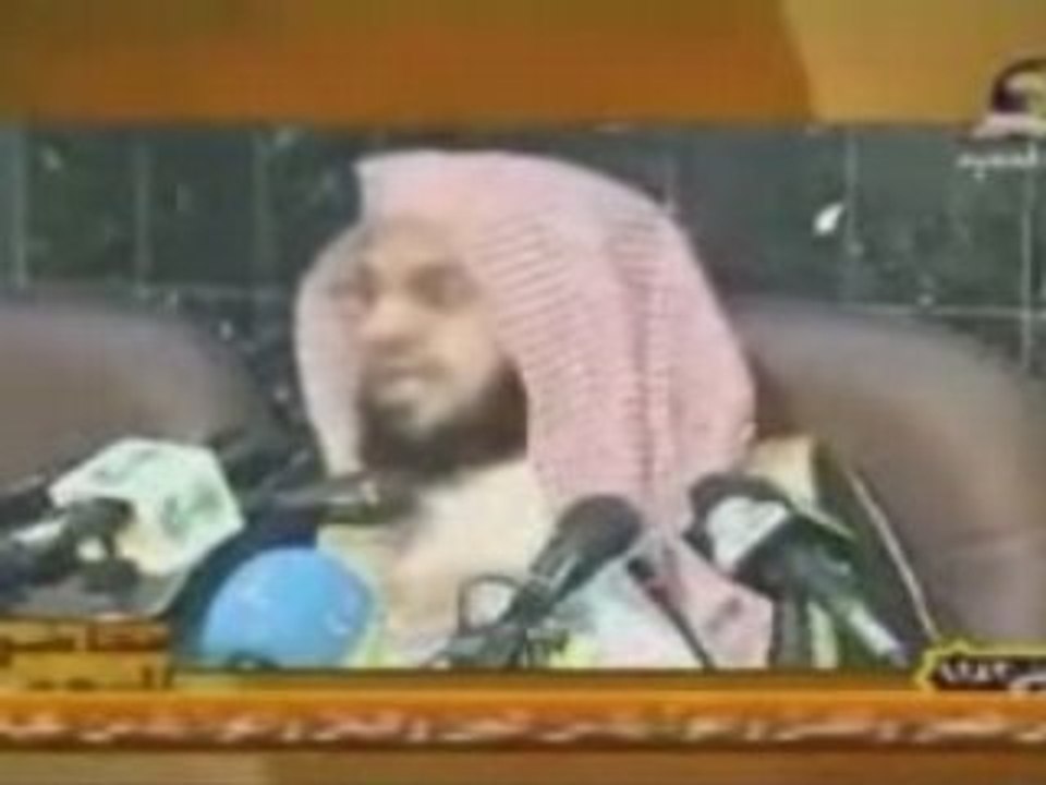 ceux qui connaissent pas le vrais islam 01