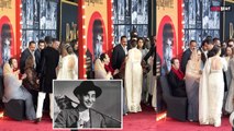 Raj Kapoor’s 100th Birthday: ‘शोमैन’ को याद करने के लिए जुटे Celebs, साथ दिखी पूरी Kapoor Family