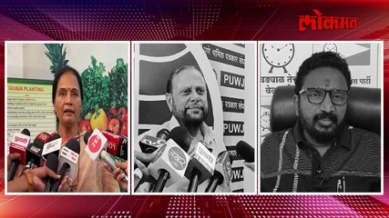 काका पुतणे भेटले दोन्ही राष्ट्रवादीत काय घडलं