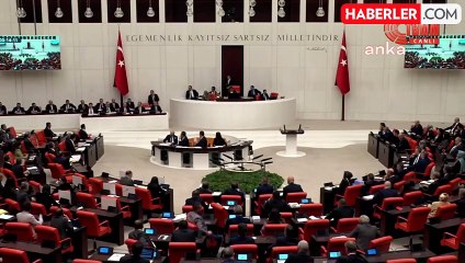 Bütçe görüşmelerinde ücretli yemek iddialarına bakanlıktan yanıt