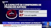 François Bayrou à Matignon: qu'en pensent les Français?