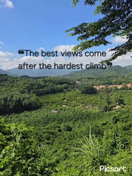 “Going to the mountains is going home.” #hill #mountains #thehikinglife