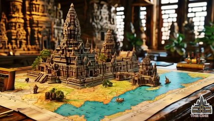 Part #35 កំណត់ហេតុមឿនជីវ និយាយអំពីស្រីស្នំមុននឹងចូលវាំង # 35