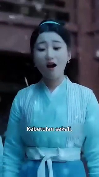  Hanya benci tanpa kenal pasangan part 2 tamat