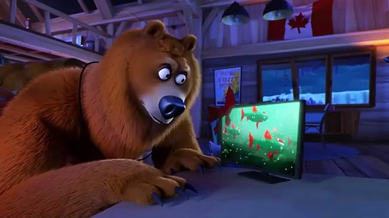 Santa Klaus and Christmas Magic | Grizzy & the lemmings | 25' Compilation | 🐻🐹 Cartoon for Kids |