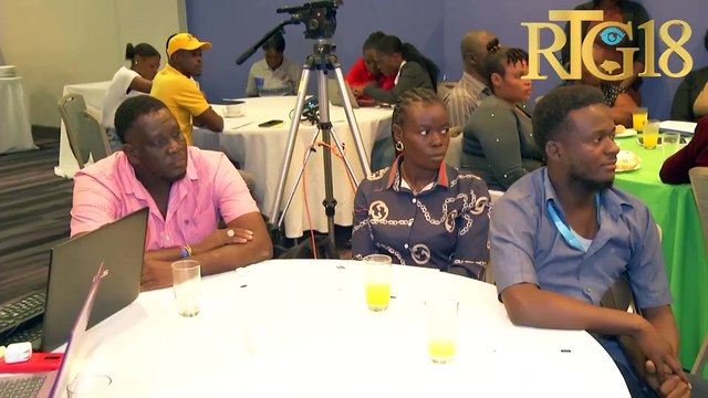 Òganizasyon AVSI klotire 2èm atelye pwojè yo ki pote non Ansanm pou Fanm yo II